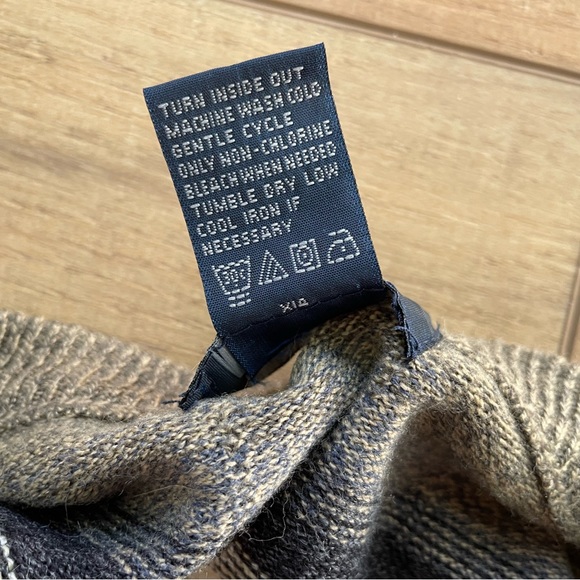 Mens Dockers Sweater- XL - Picture 6 of 6